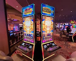 Dashboard Quickspin dengan kontrol taruhan yang mudah Antarmuka permainan Quickspin di linitoto dengan pilihan taruhan