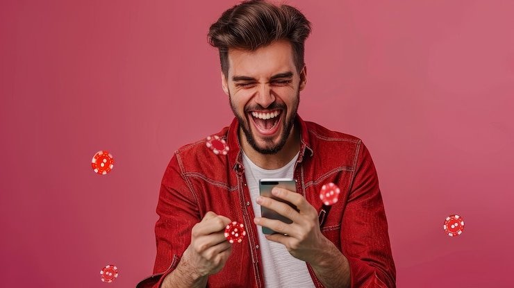 Konfirmasi deposit di dashboard linitoto setelah transfer berhasil
